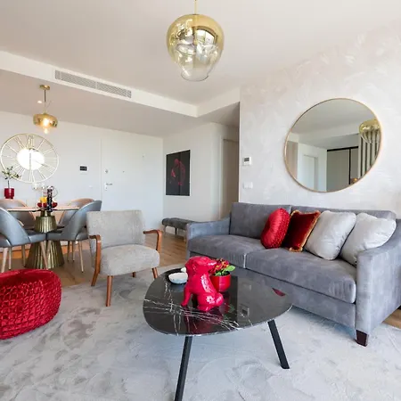 The Princess By Sam Funchal (Madeira)