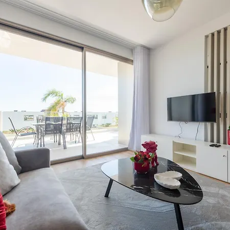 The Princess By Sam Apartment *