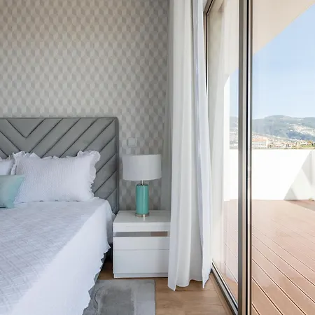 The Princess By Sam Apartment *