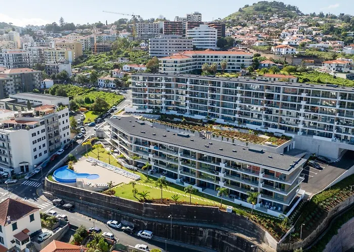 Apartment The Princess By Sam *