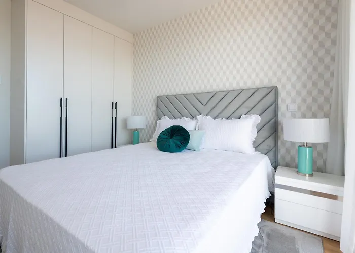 Apartment The Princess By Sam Funchal (Madeira)