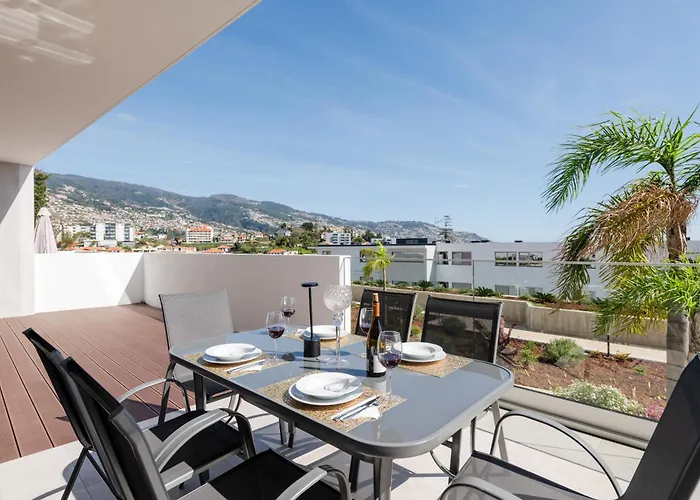 The Princess By Sam * Funchal (Madeira)