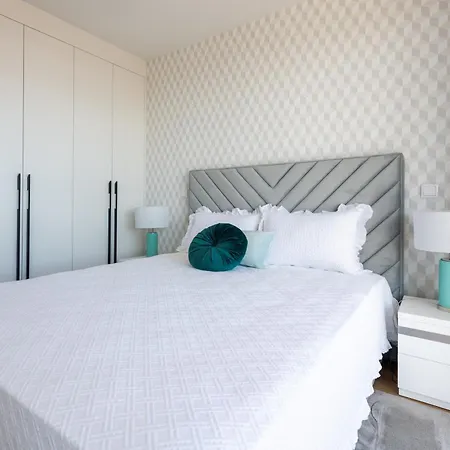 Appartement The Princess Funchal (Madeira)