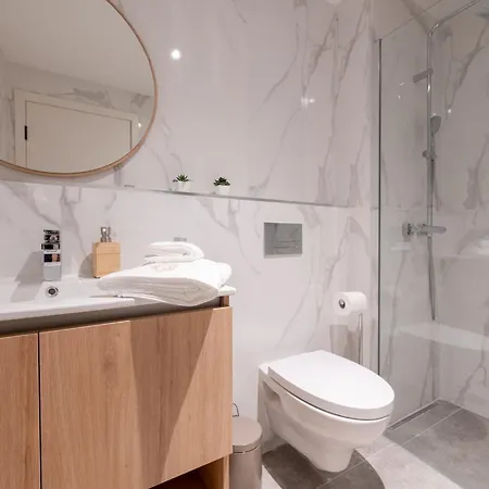 The Princess By Sam Apartament Funchal (Madeira)