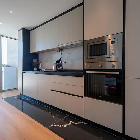 Appartement The Princess