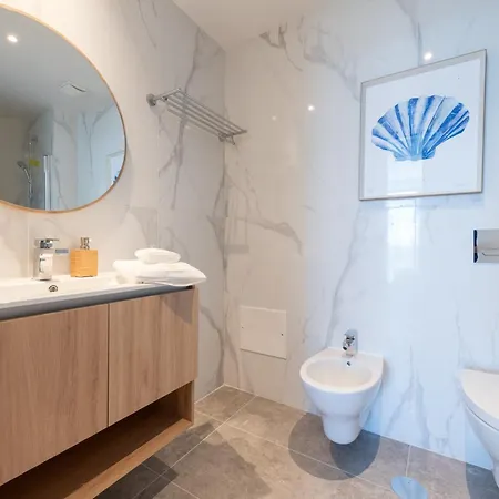 Apartament The Princess By Sam *