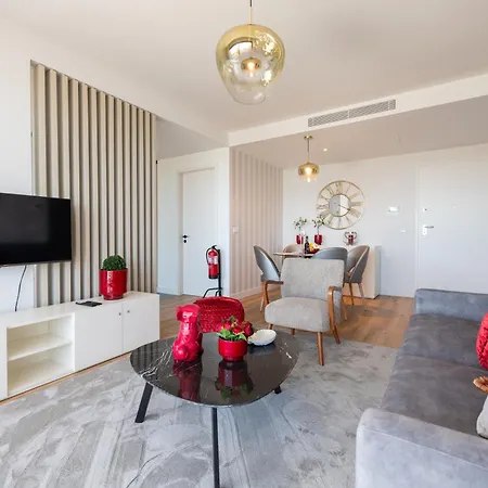 The Princess By Sam Apartament Funchal (Madeira)