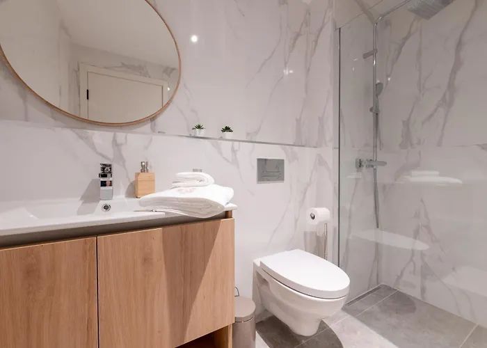 The Princess By Sam Apartment Funchal (Madeira)