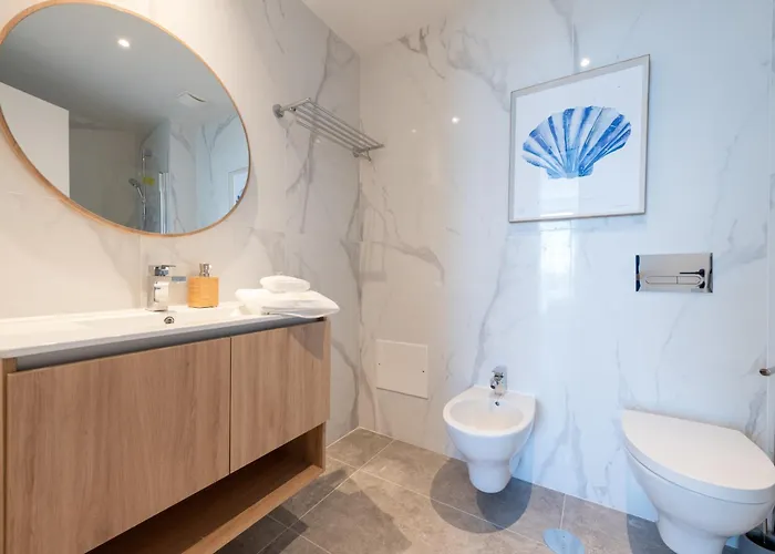 Apartment The Princess By Sam *