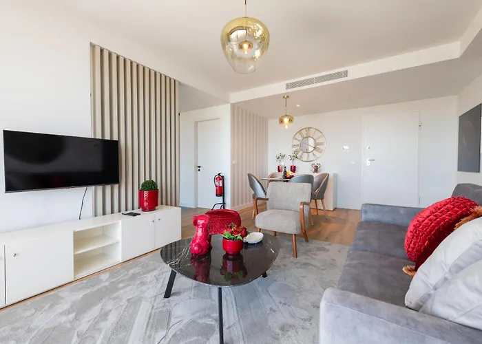 The Princess By Sam Apartment Funchal (Madeira)